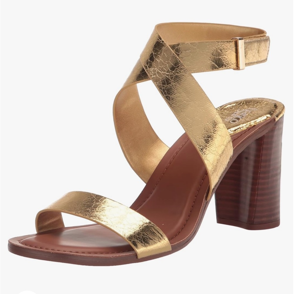 New Franco Sarto Sandals - Picture 3 of 8